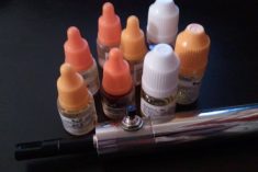 Comment choisir son e-liquide bio ?